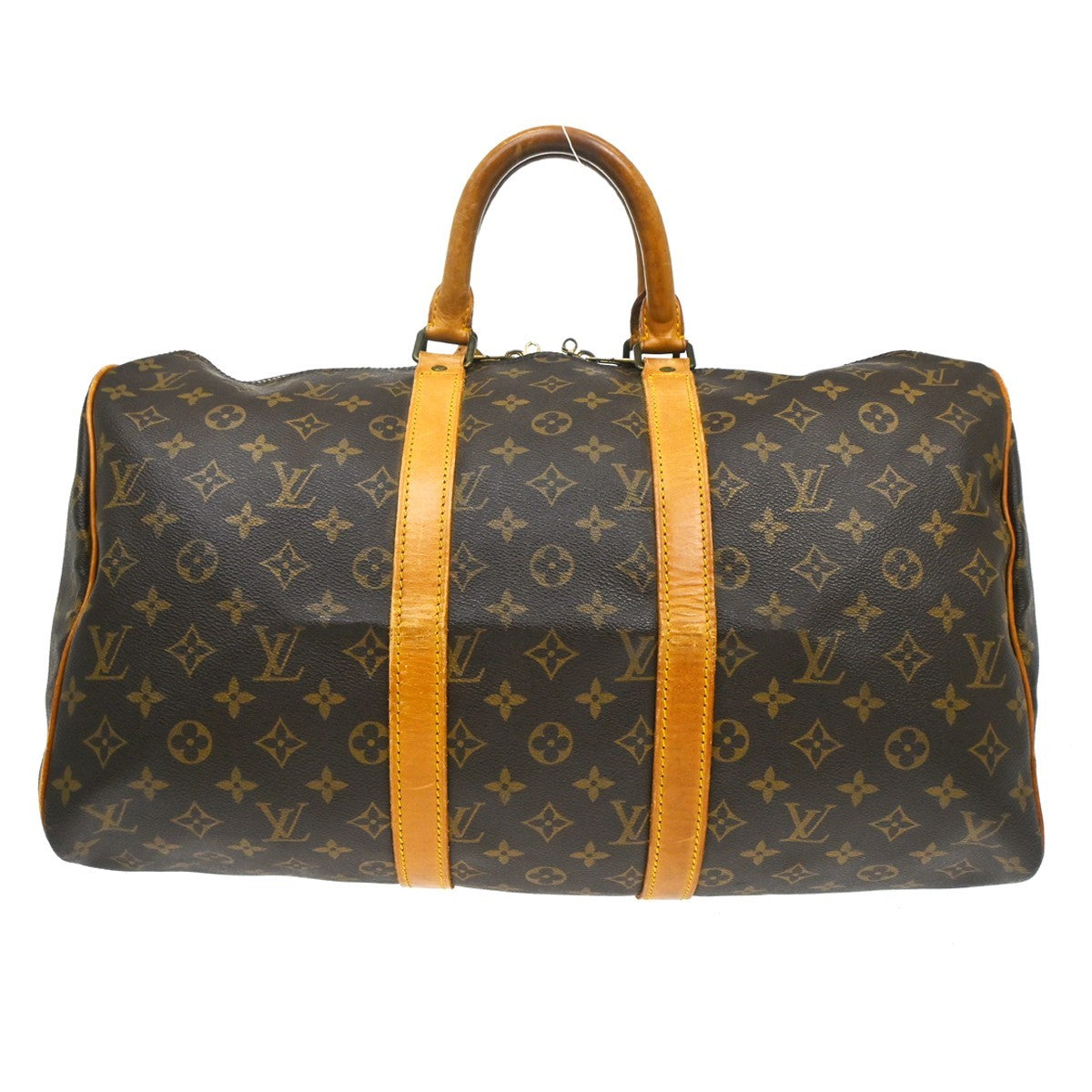 Louis Vuitton Keepall Monogram Canvas 45