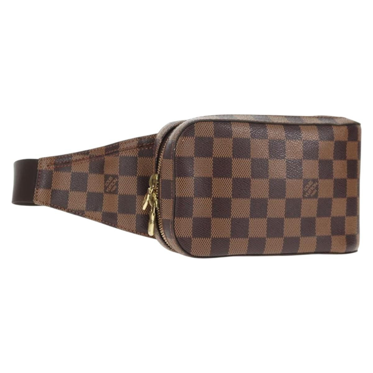 Louis Vuitton Geronimos Waist Bag Damier Product Image