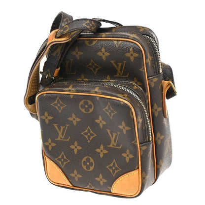 Louis Vuitton Amazone Bag Monogram Canvas Mini