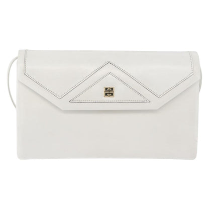 Givenchy Vintage 4G Leather Product Image