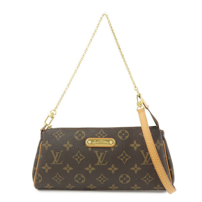 Louis Vuitton Eva Monogram Canvas Product Image