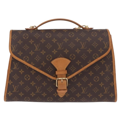 Louis Vuitton Beverly Monogram Canvas GM