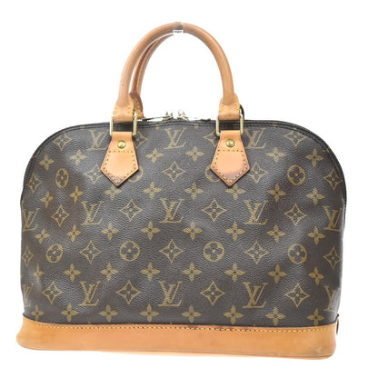 Louis Vuitton Alma Monogram PM