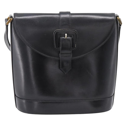 Saint Laurent Vintage Shoulder bag leather medium