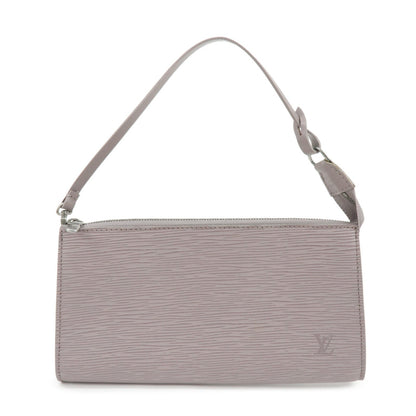 Louis Vuitton Pochette Accessoires Epi Leather Product Image