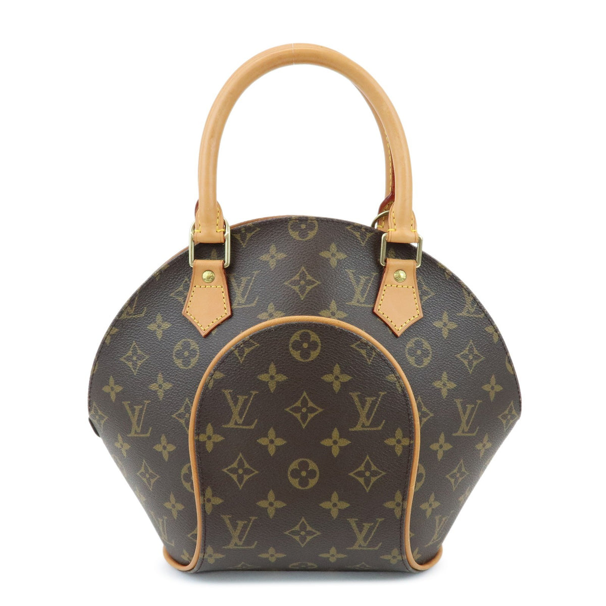 Louis Vuitton Ellipse Monogram Canvas PM