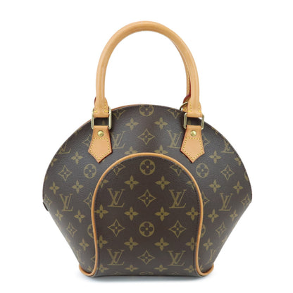 Louis Vuitton Ellipse Monogram Canvas PM