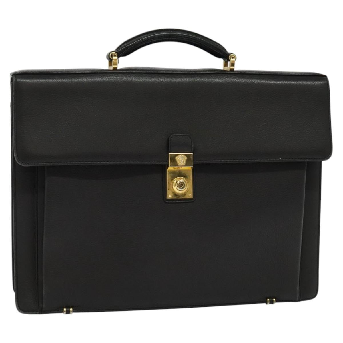 Versace Vintage Leather Product Image
