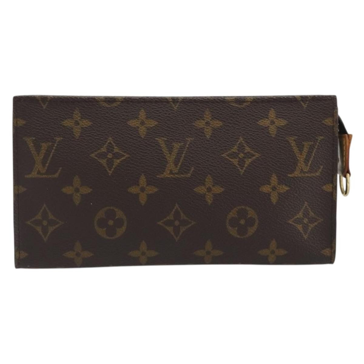 Louis Vuitton Bucket Monogram GM