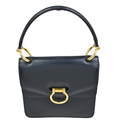 Celine Gancini Leather Product Image