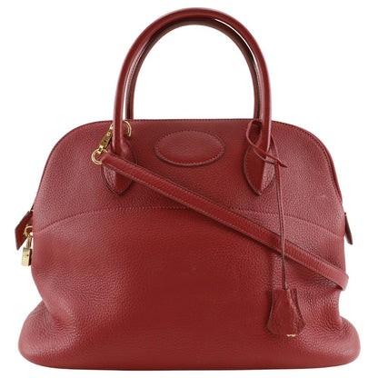 Hermes Bolide Bag Clemence 35