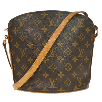 Louis Vuitton Drouot Monogram Canvas Product Image