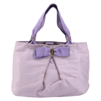 Salvatore Ferragamo Vala tote Nylon Product Image
