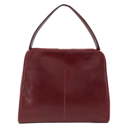 Prada Vintage Leather Product Image