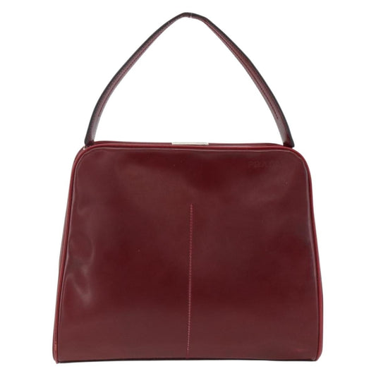 Prada Vintage Leather Product Image