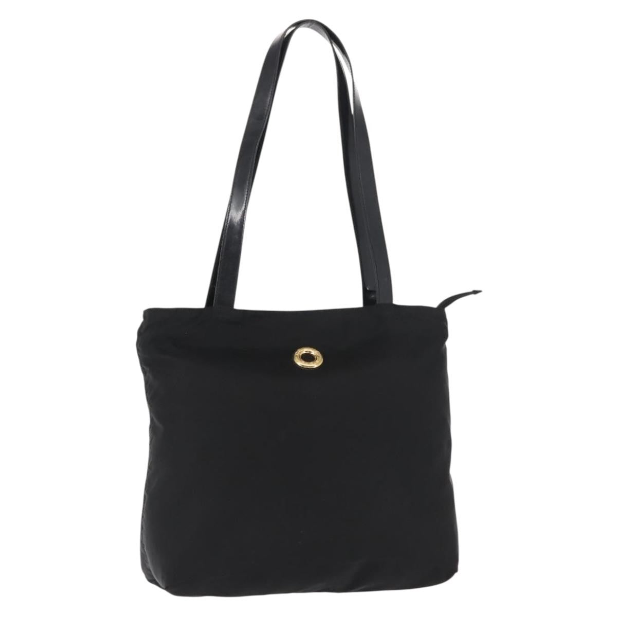 Celine Tote bag Nylon Medium