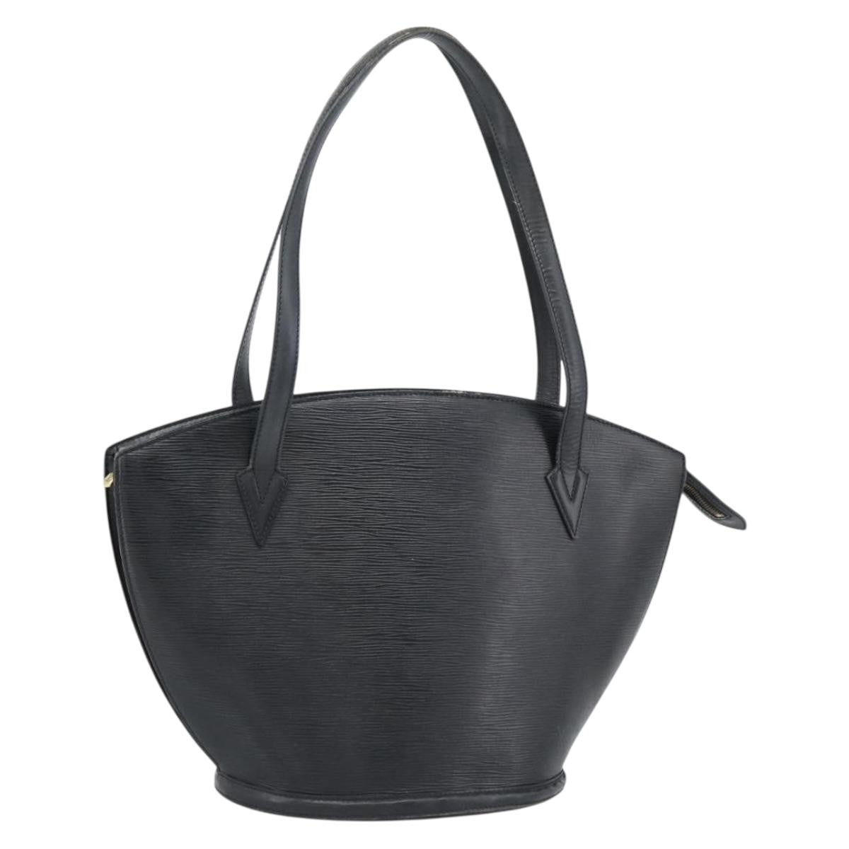 Louis Vuitton Saint Jacques Epi Leather GM