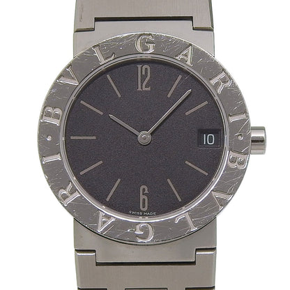 Bvlgari Bvlgari Quartz Stainless Steel 30