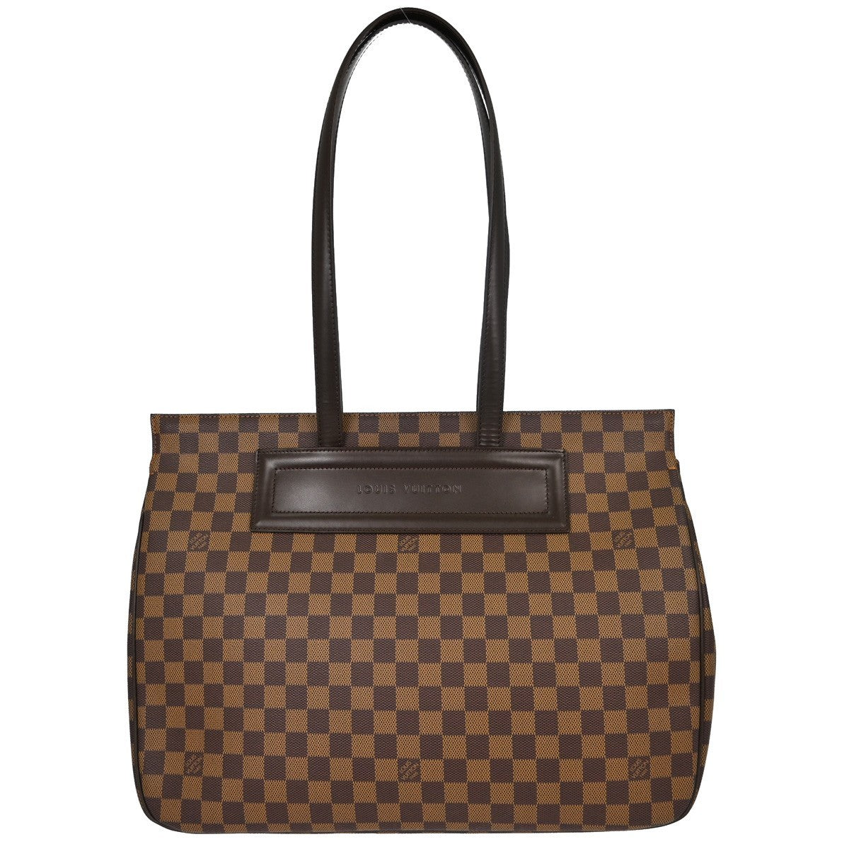 Louis Vuitton Parioli Damier Ebene GM