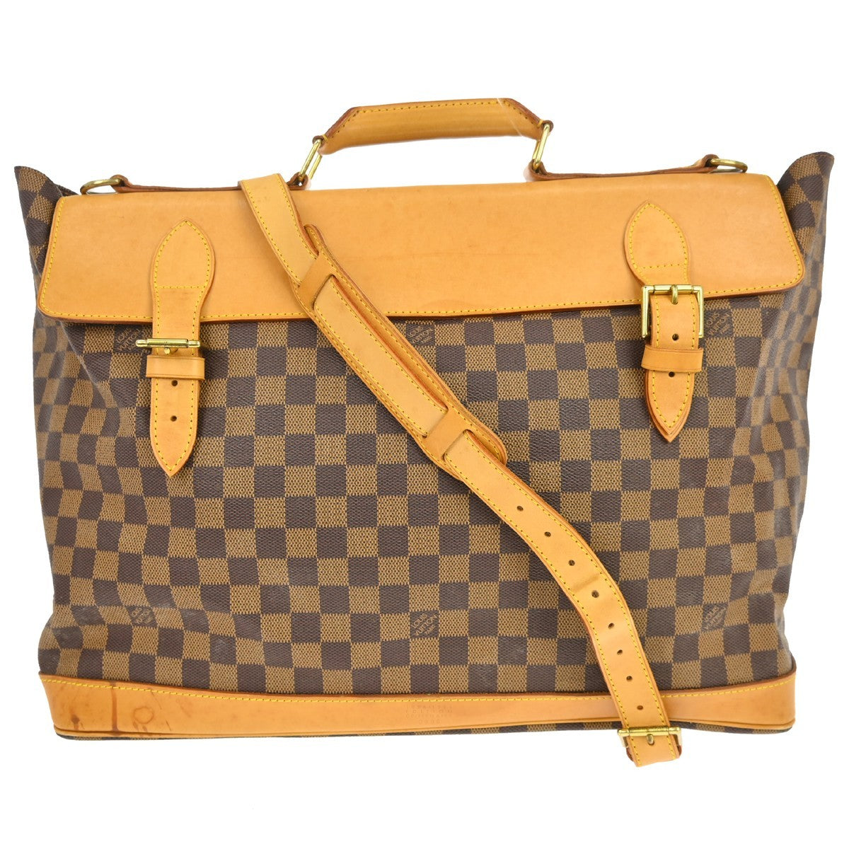 Louis Vuitton West End Centenaire Damier PM