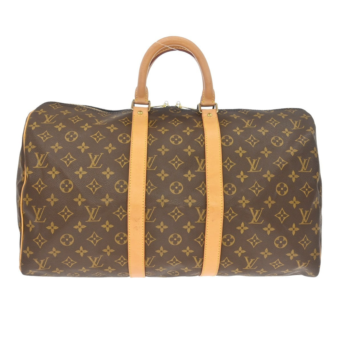 Louis Vuitton Keepall Monogram Canvas 45