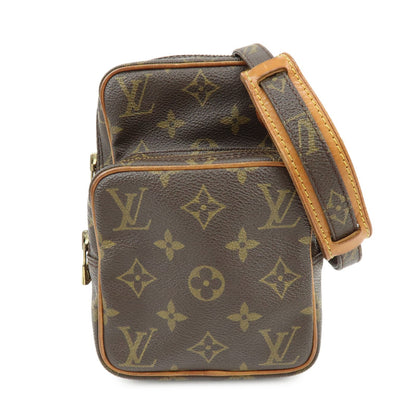 Louis Vuitton Amazone Monogram Canvas Mini