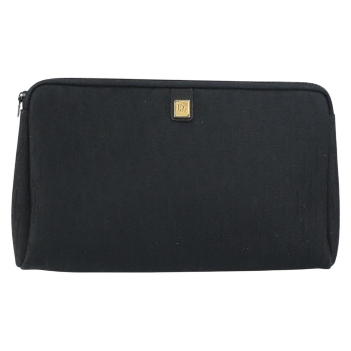 Christian Dior Trotter pouch Canvas Product Image