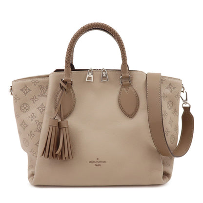 Louis Vuitton Haumea Mahina Leather Product Image