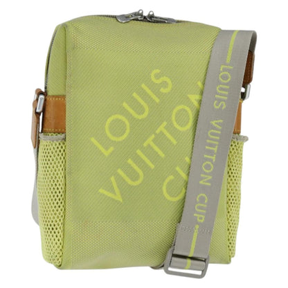 Louis Vuitton Cup Weathery Bag Damier Geant Canvas Product Image