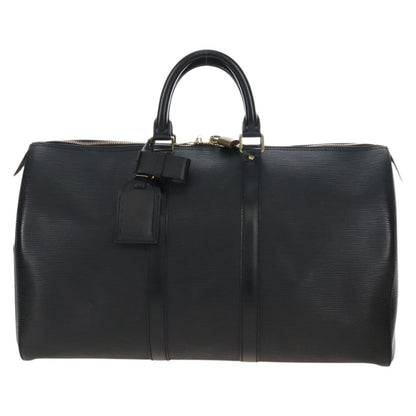 Louis Vuitton Keepall Epi Leather 50