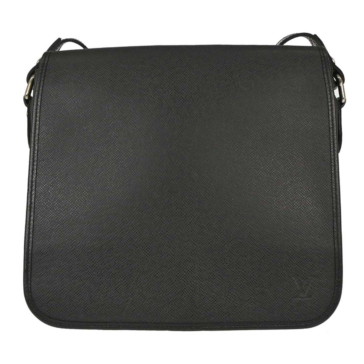 Louis Vuitton Andrei Messenger Taiga Leather Product Image