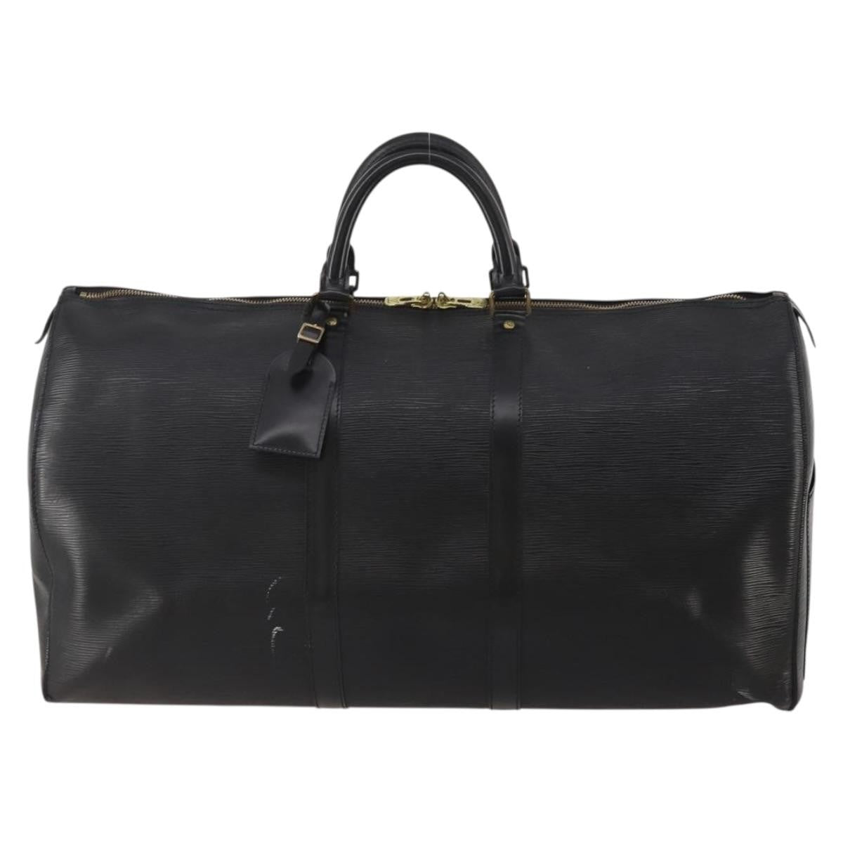 Louis Vuitton Keepall Epi Leather 55