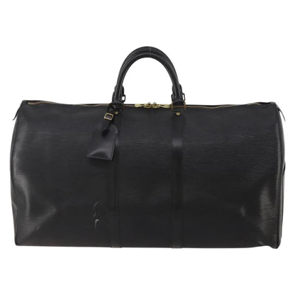 Louis Vuitton Keepall Epi Leather 55