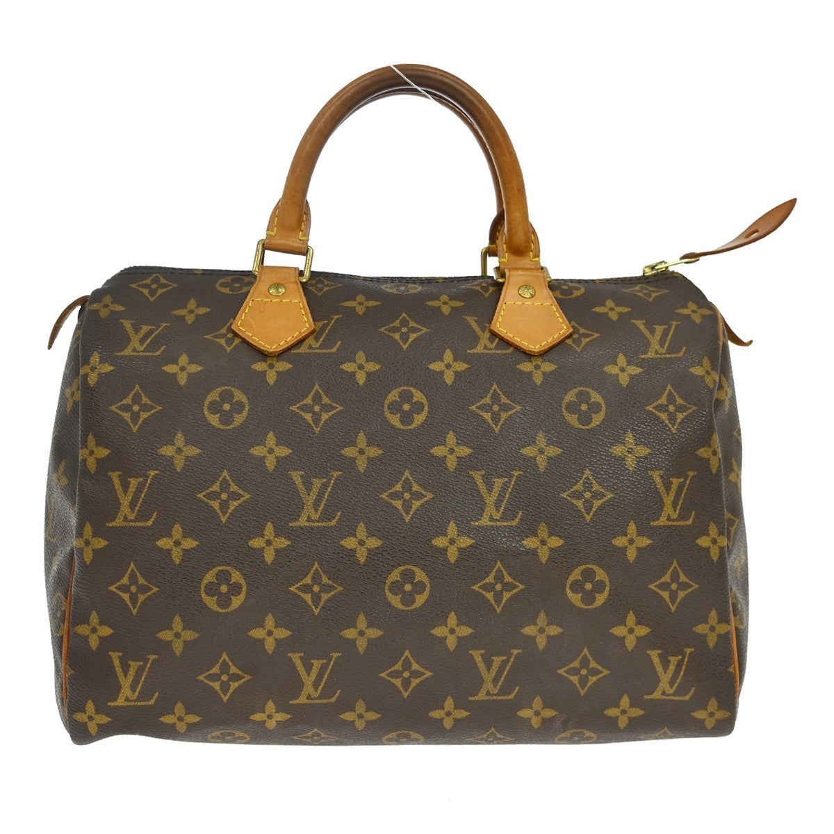 Louis Vuitton Speedy Monogram Canvas 30