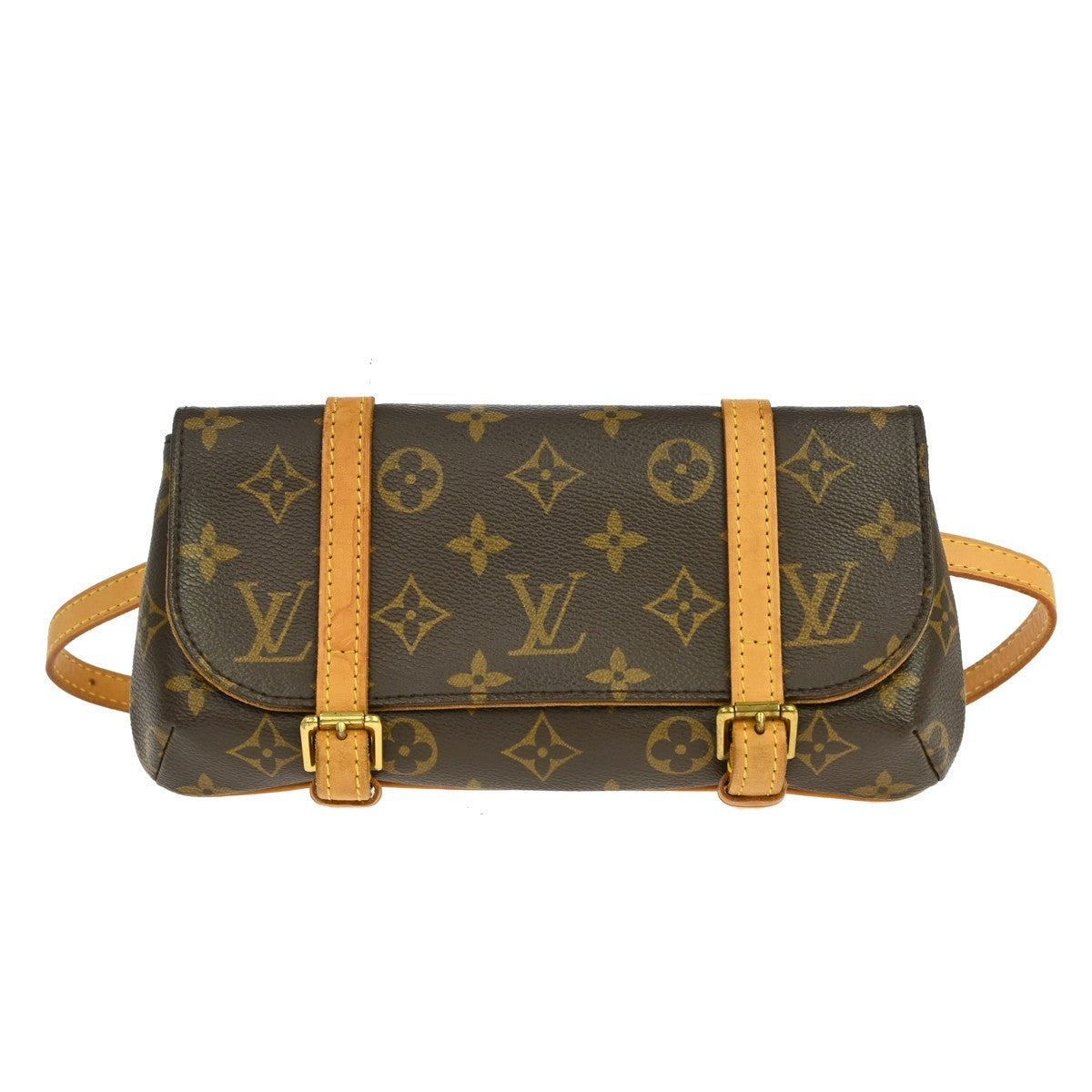 Louis Vuitton Marelle Waist Monogram Canvas Product Image