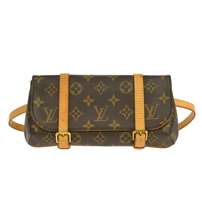 Louis Vuitton Marelle Waist Monogram Canvas Product Image