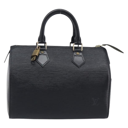 Louis Vuitton Speedy Epi Leather 25