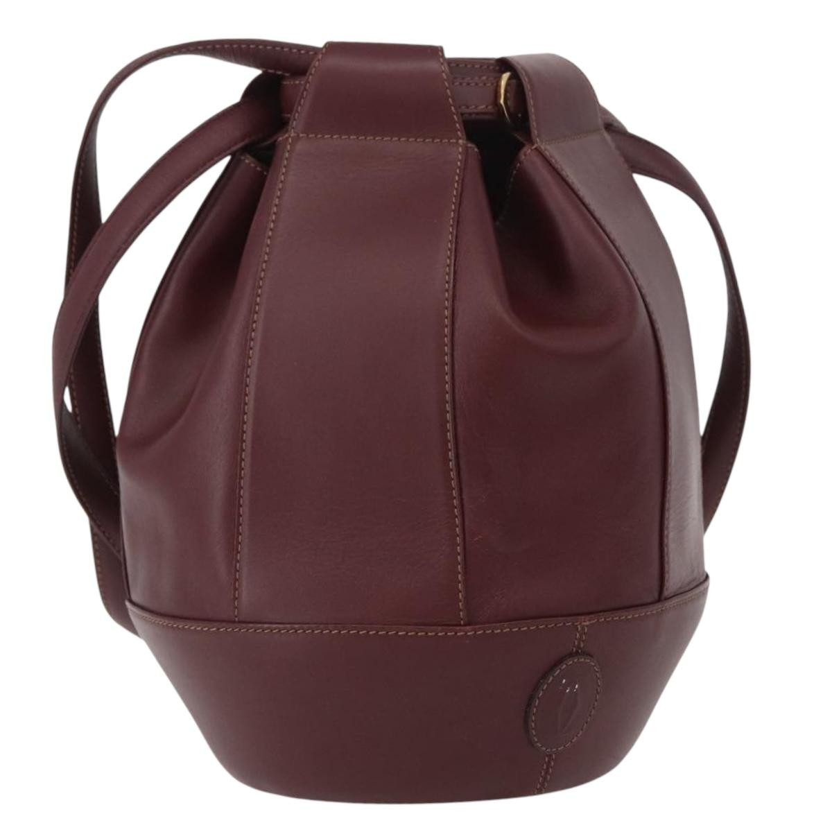 Cartier Must de cartier Leather Product Image