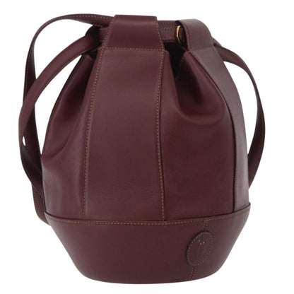 Cartier Must de cartier Leather Product Image