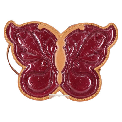 Louis Vuitton Conte de Fees Butterfly Monogram Vernis Product Image