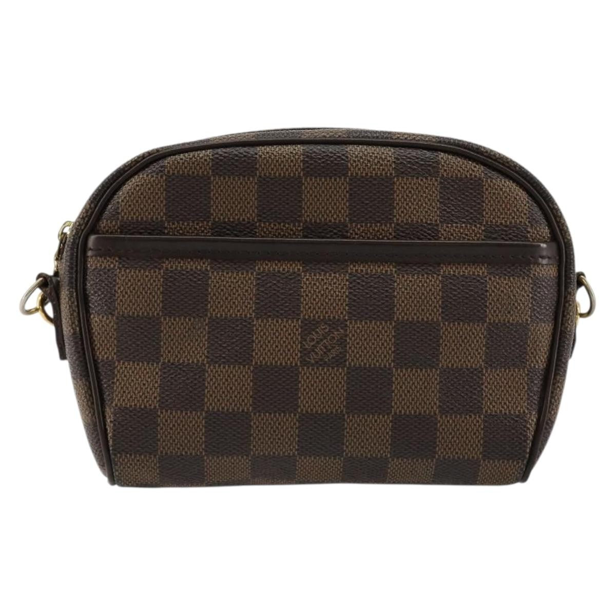 Louis Vuitton Ipanema Pochette Damier Product Image