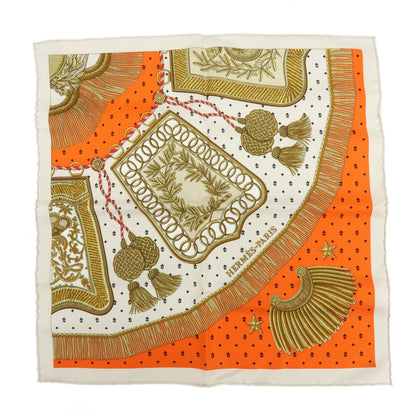 Hermes Carré 42 silk Product Image