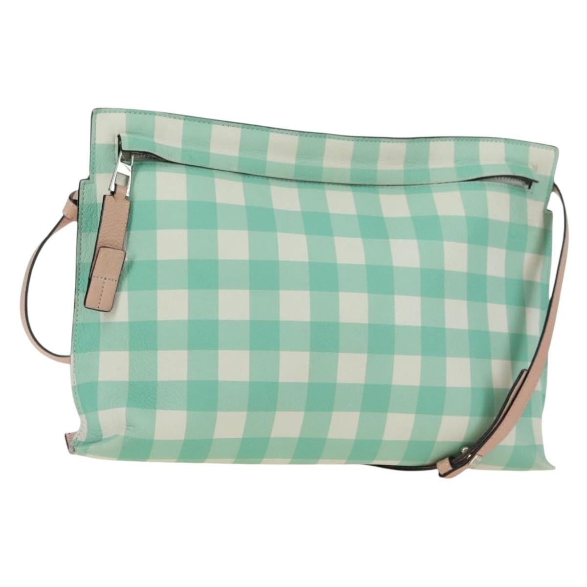 Loewe T Messenger Leather Medium