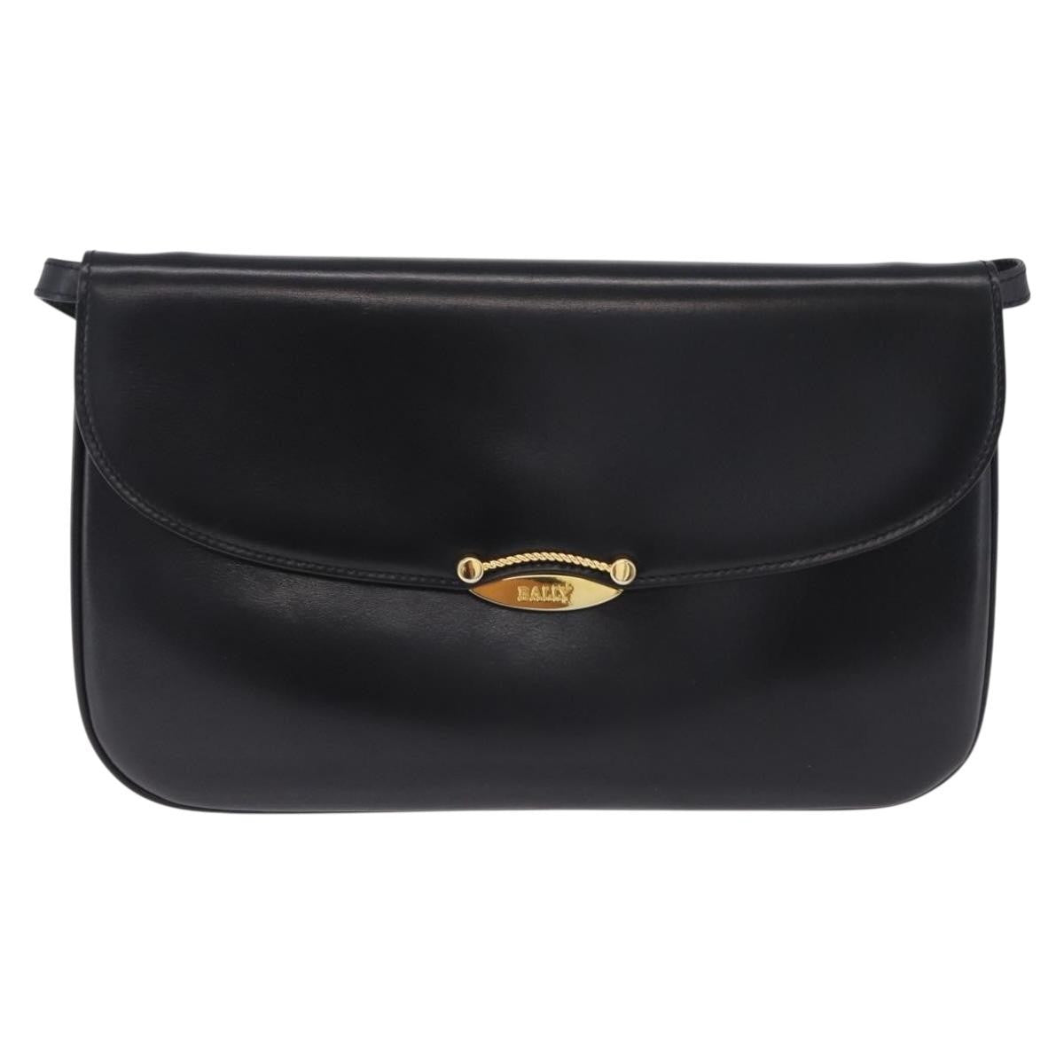 Bally Vintage Leather Product Image