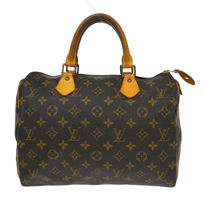 Louis Vuitton Speedy Monogram Canvas 30