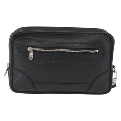 Louis Vuitton Pavel Handbag Taiga Leather Product Image