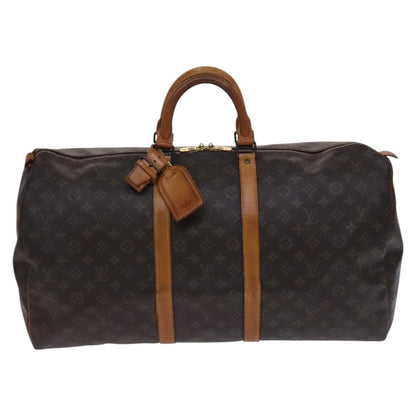 Louis Vuitton Keepall Monogram Canvas 60