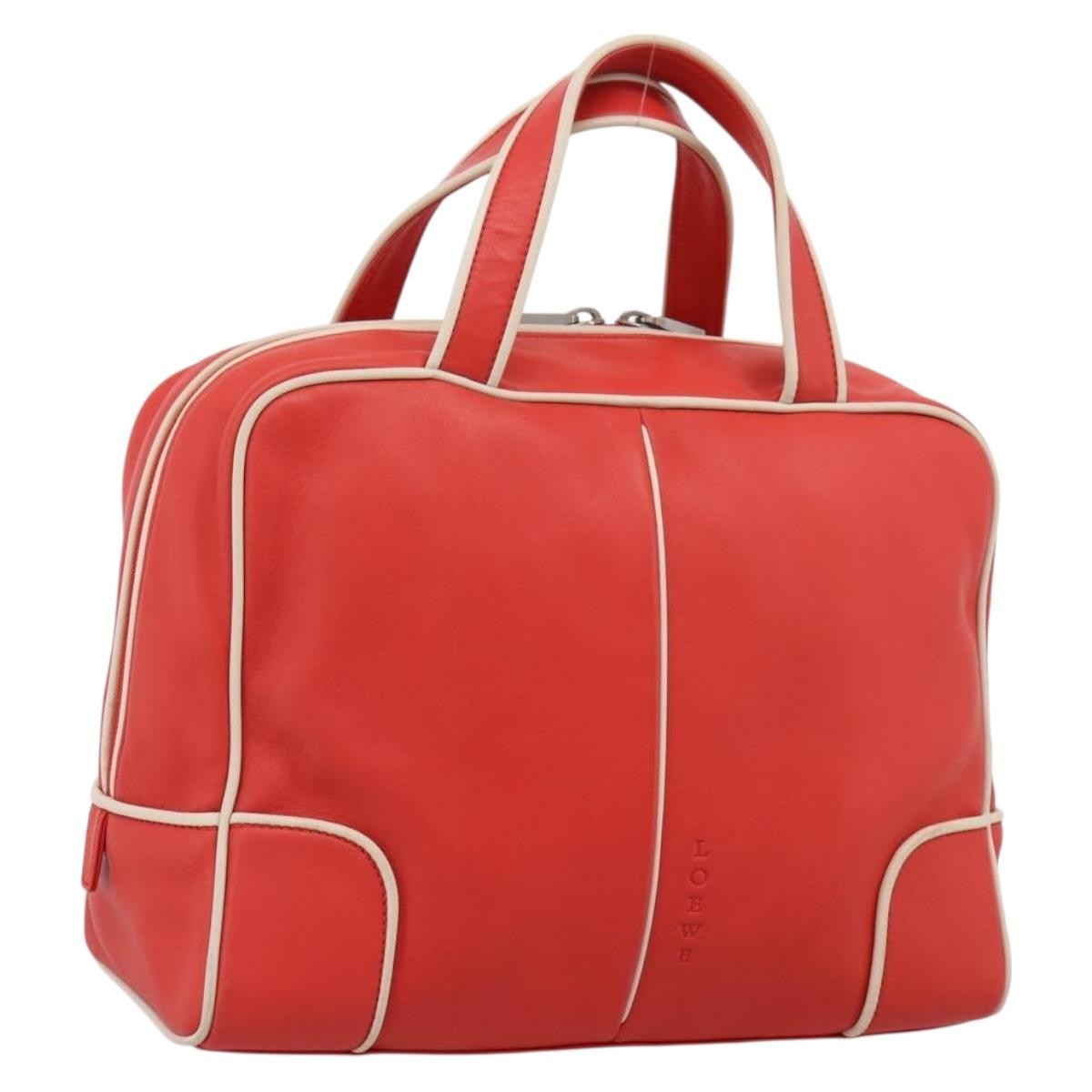 Loewe Vintage Leather Product Image