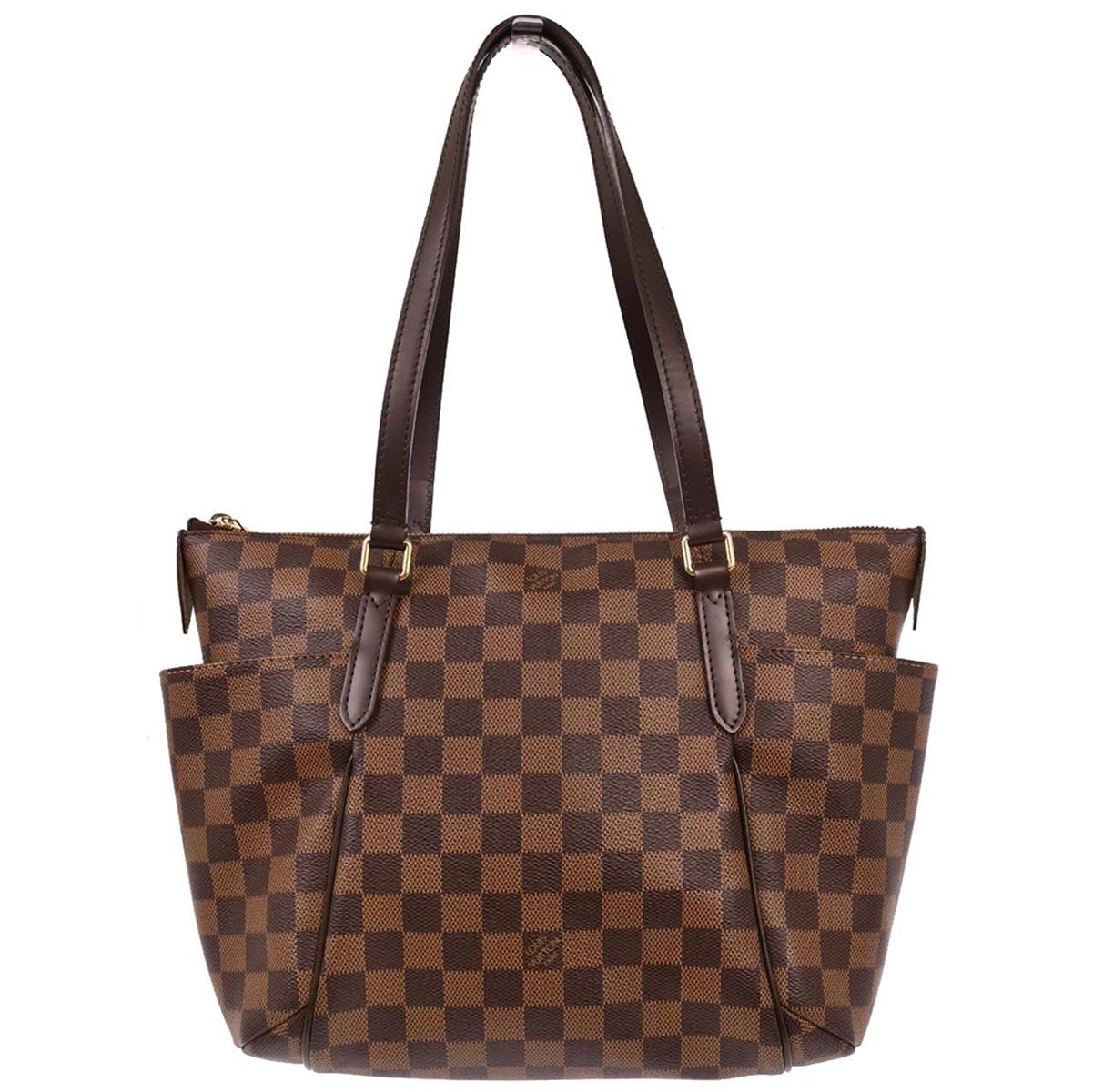 Louis Vuitton Totally Handbag Damier PM
