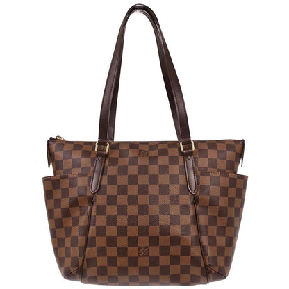 Louis Vuitton Totally Handbag Damier PM